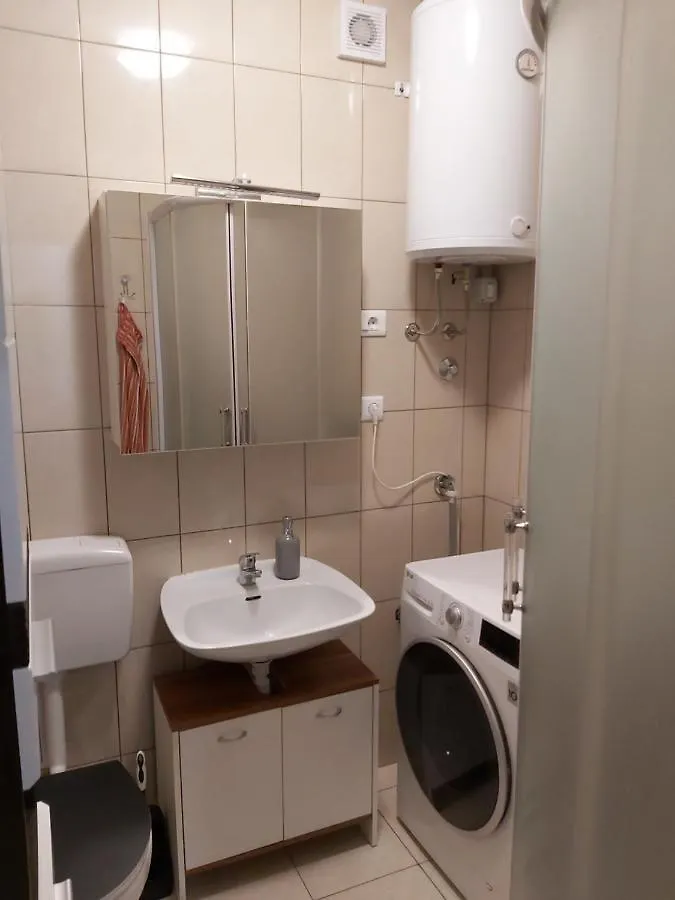 Appartement Maris à Split
