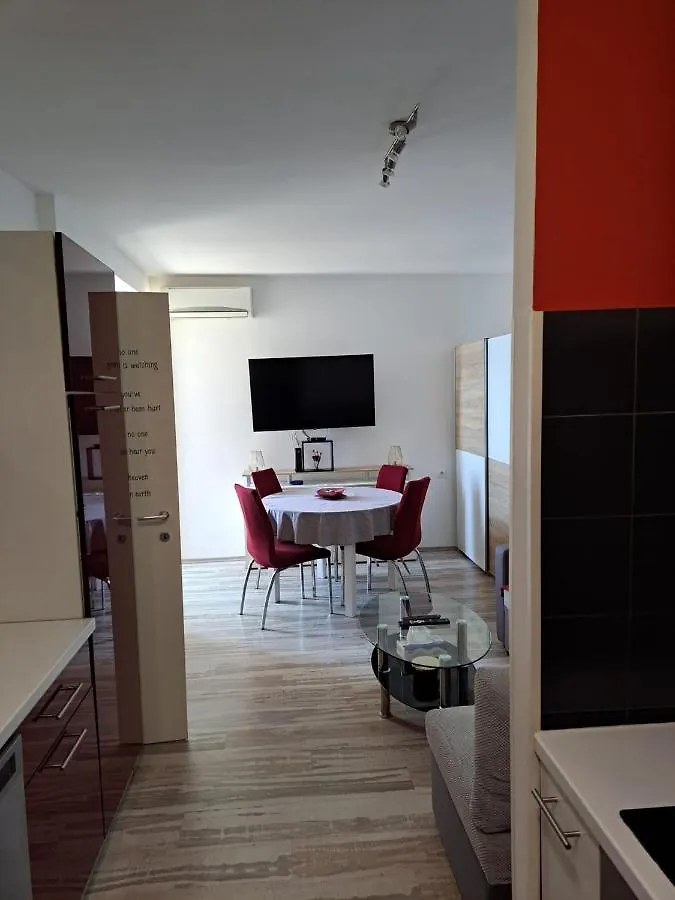Maris Apartment Split Croatia