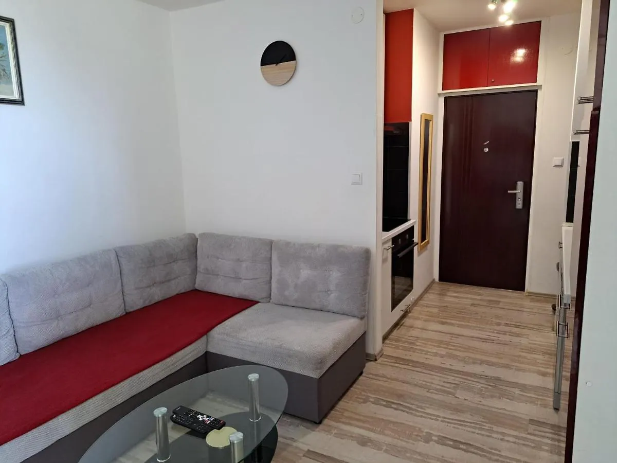 Appartement Maris à Split