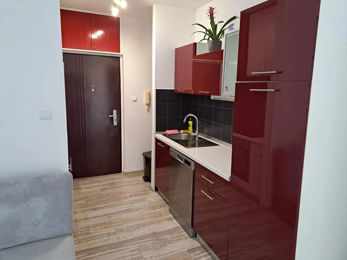 Appartement Maris à Split