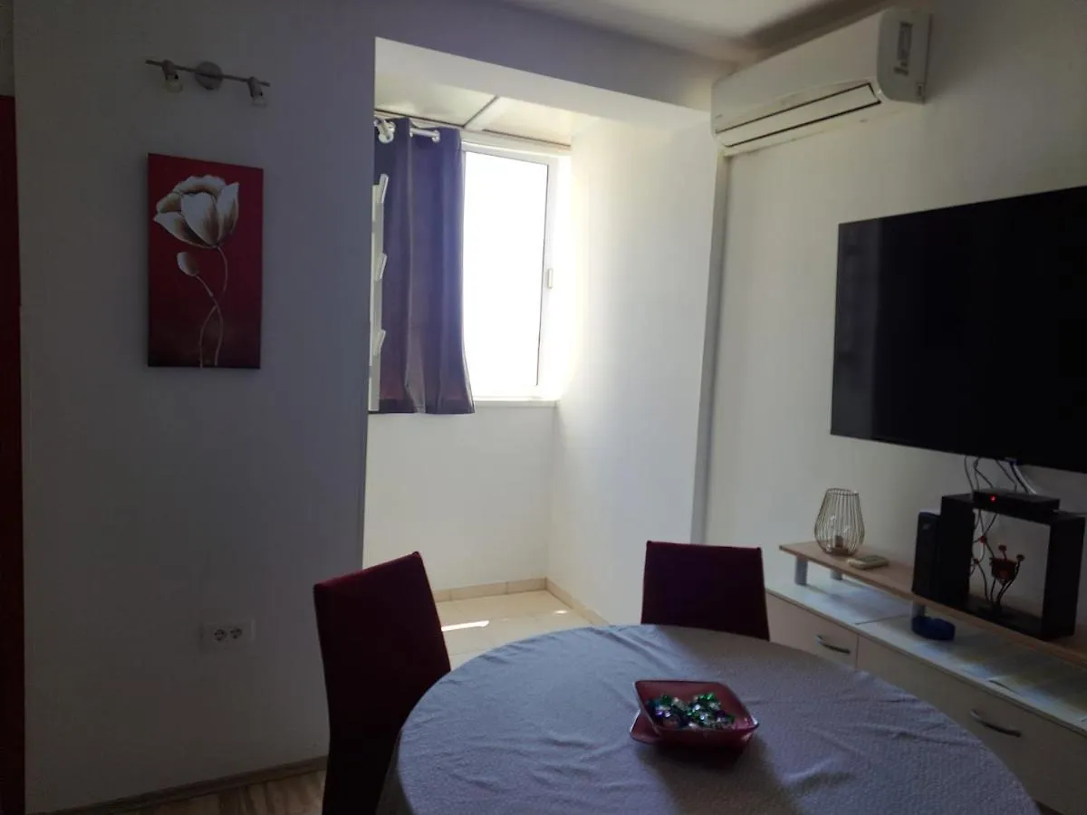 Appartement Maris à Split Croatie