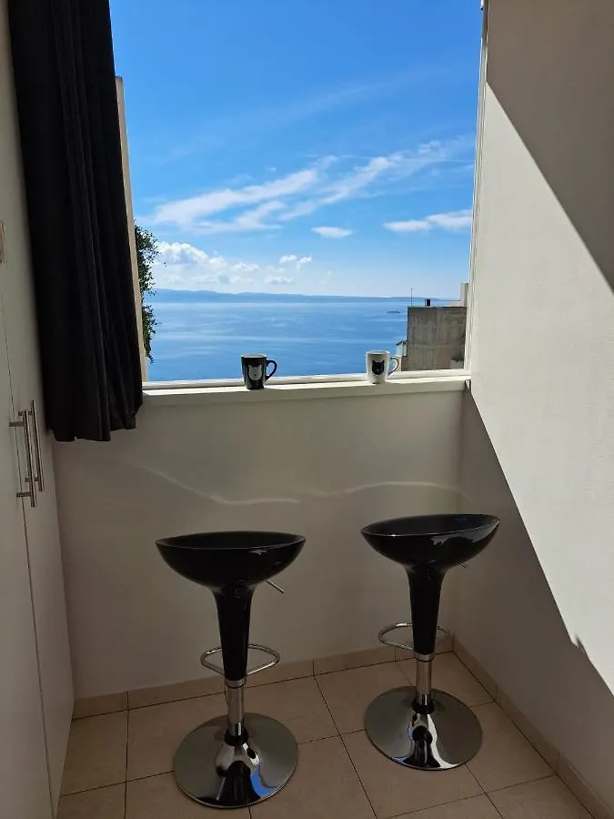Appartement Maris à Split
