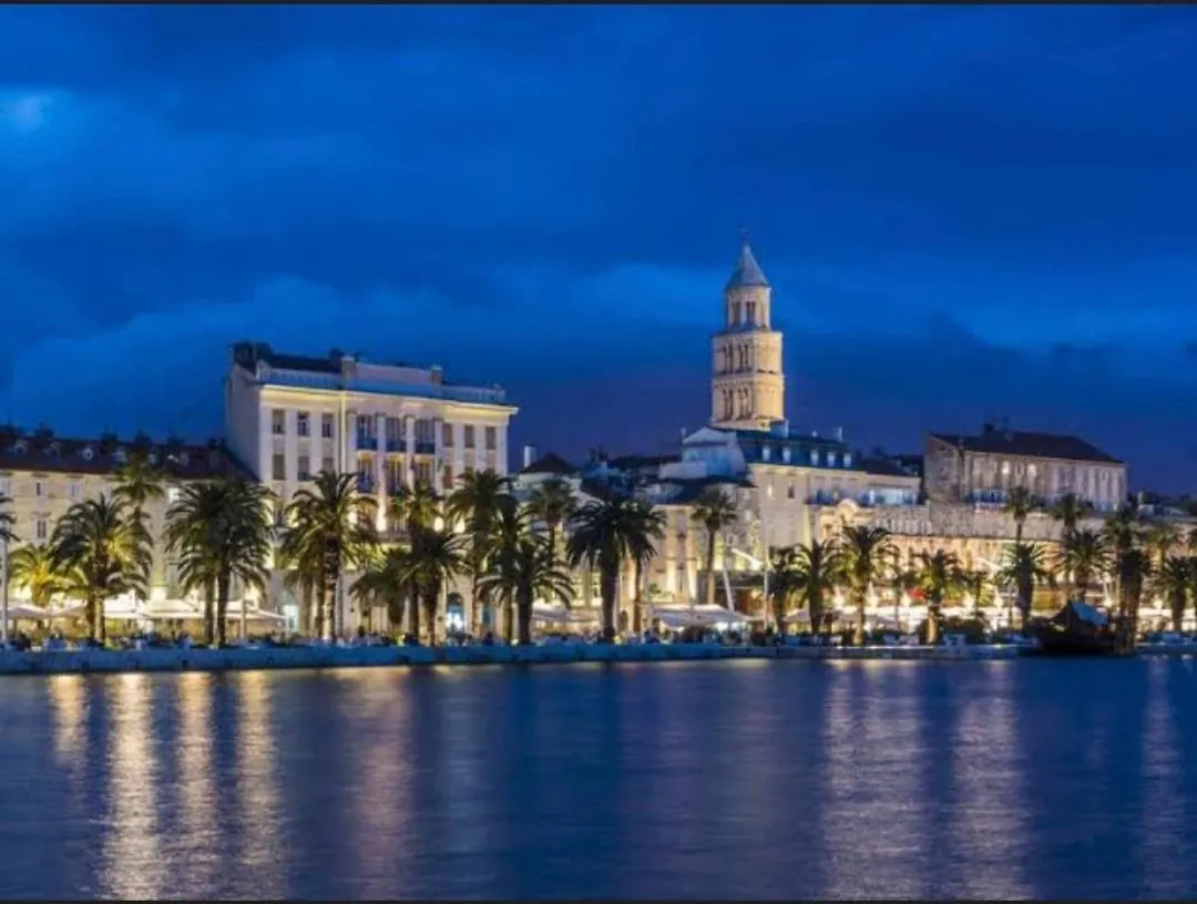 Appartement Maris à Split