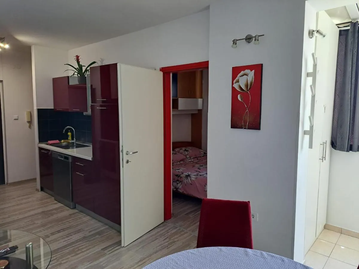 Maris Apartment Split