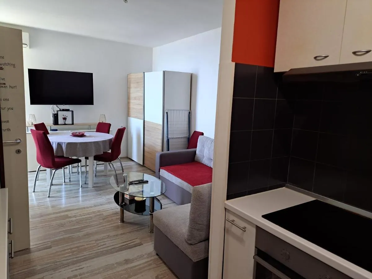 Maris Apartment Split Croatia