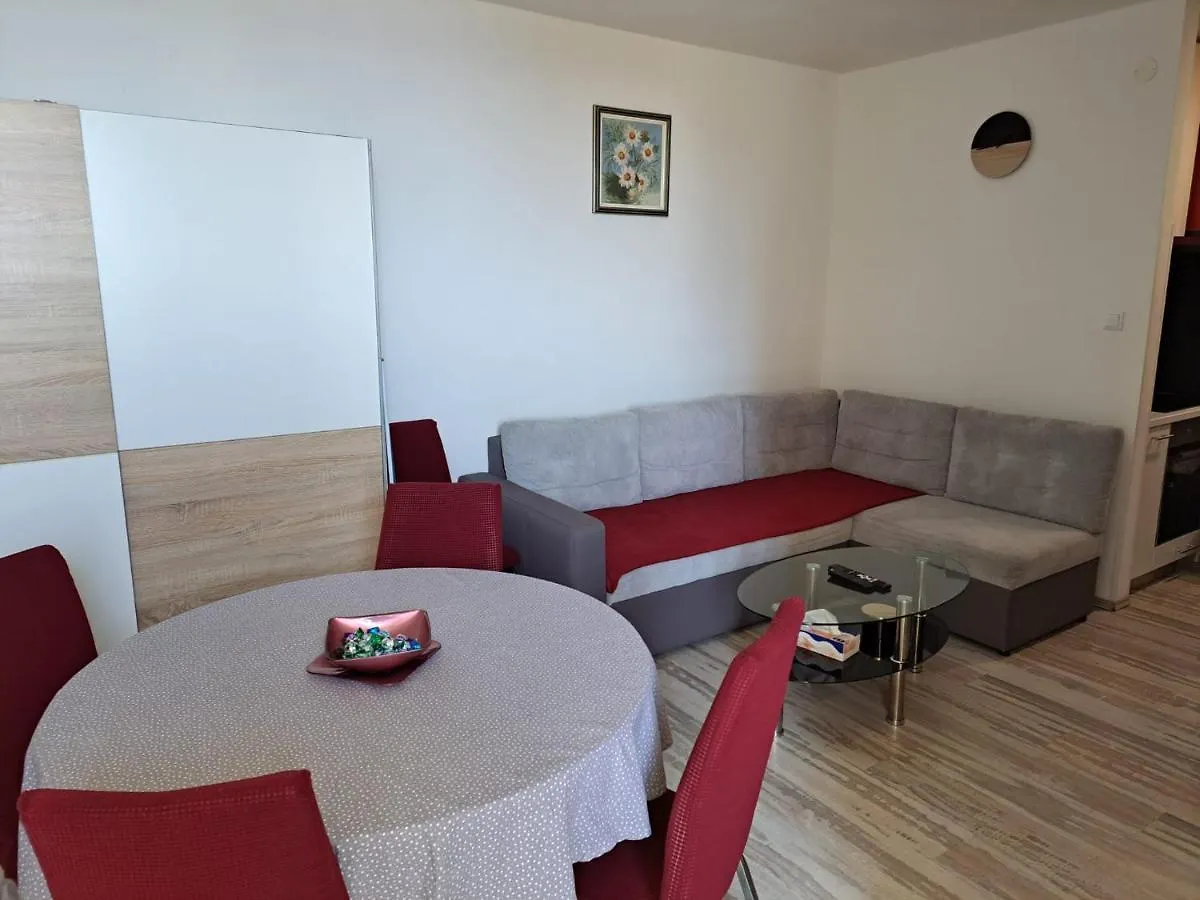 Maris Apartment Split 0*,  Croatia